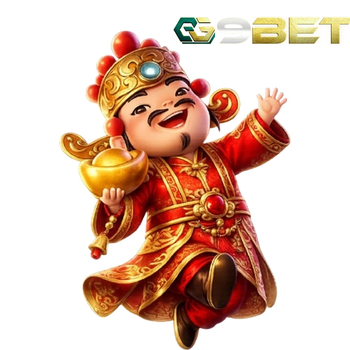 GG9BET-slot