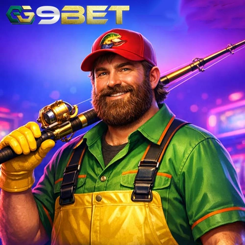 GG9BET-คาสิโน