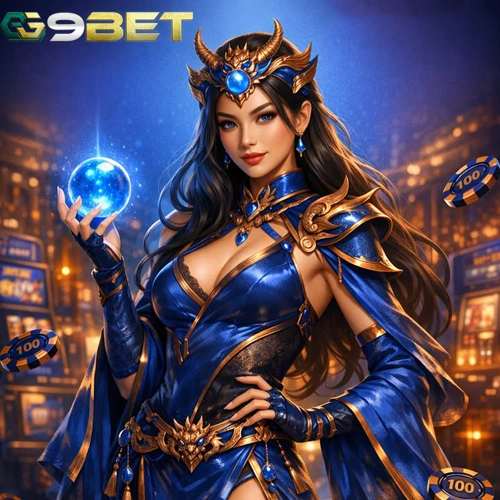 GG9BET-แทงบอล